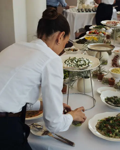 Buffet Dominical — visuel 1