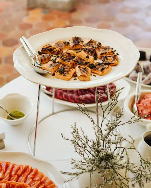 Buffet Dominical — visuel 3