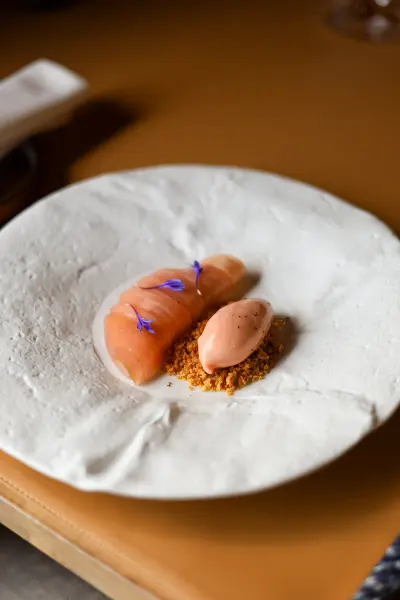 Menu du Moulin — visuel 1