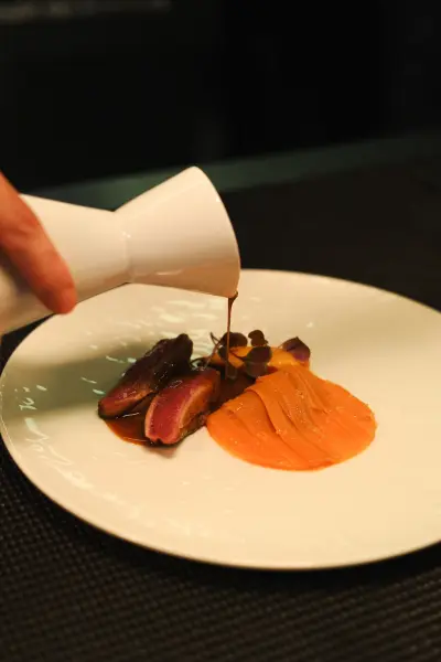 Menu du Moulin — visuel 3