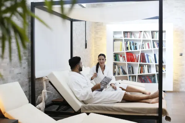 Délices & Spa — visuel 1
