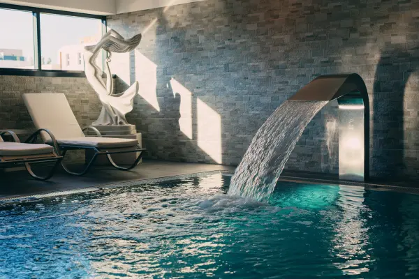 Délices & Spa — visuel 3