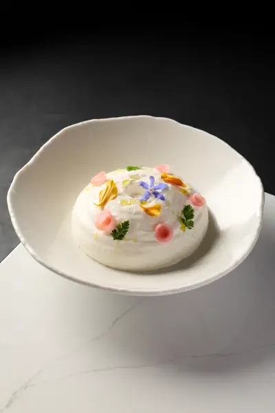 Séjour Gastronomique Signature LÉONOR pour deux personnes — visuel 3