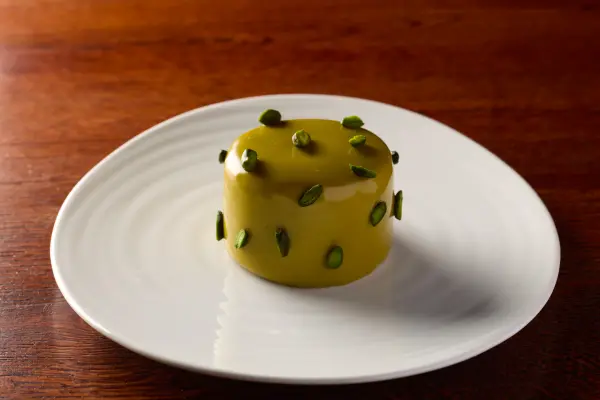 L'instant pâtisserie — visuel 2