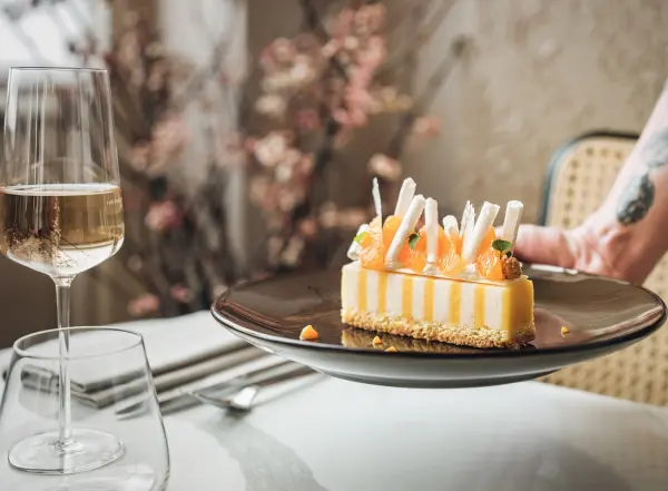 L'instant pâtisserie — visuel 3
