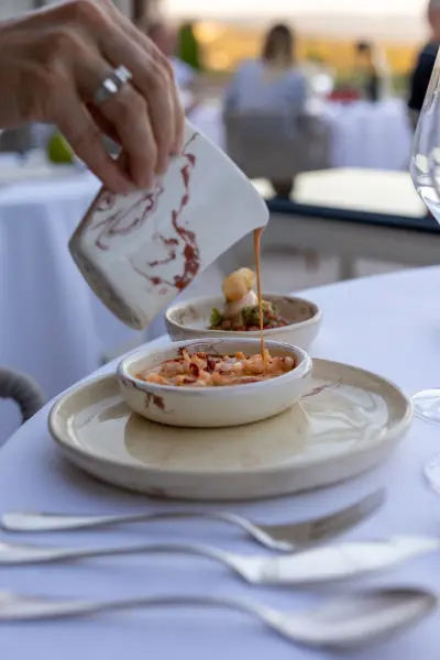 Cours de cuisine collectif — visuel 3