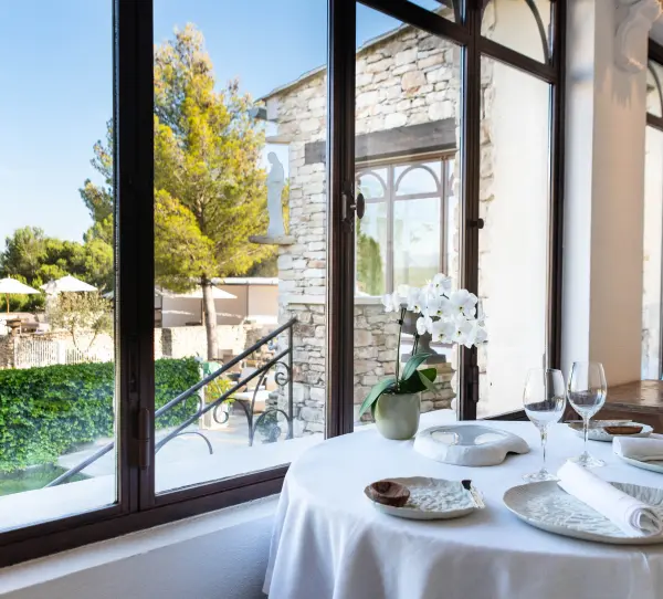 Gastronomie & Spa — visuel 2