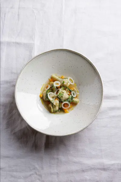Gastronomie & Spa — visuel 3