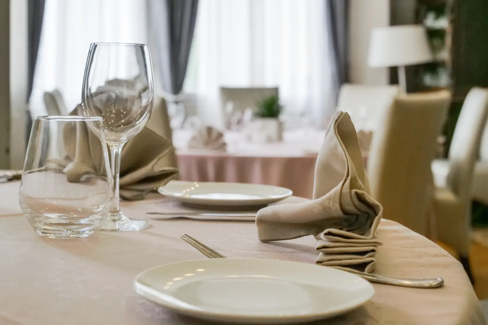Menu Terroir