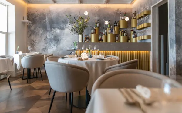 Le Menu Saveurs — visuel 2