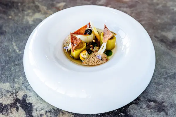 Le Menu du Chef — visuel 3