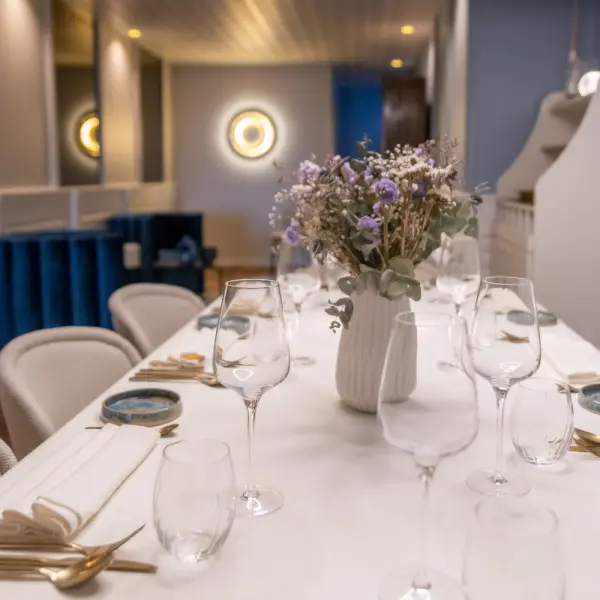 Le Menu Dégustation — visuel 1