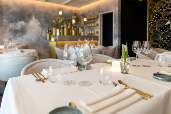 Le Menu Dégustation — visuel 2