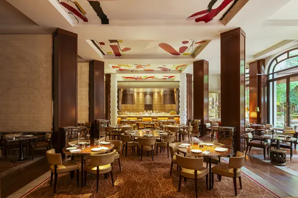 La Cuisine - Brunch Royal du Dimanche — visuel 3
