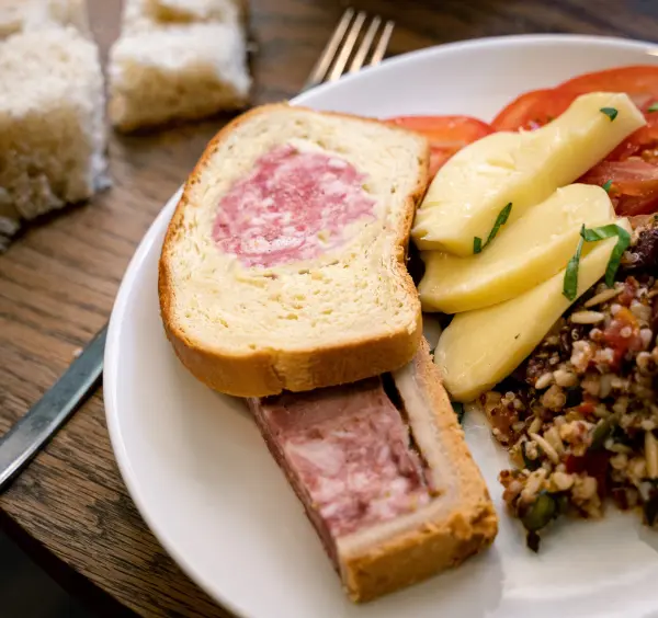 Bon cadeau « Menu Brunch » — visuel 2
