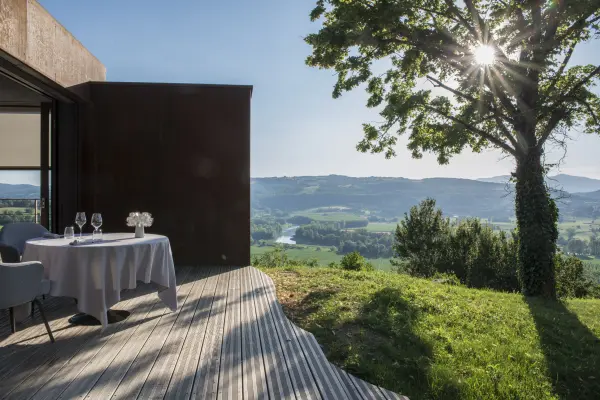Expérience aux Morainières - Coffret gastronomique — visuel 2