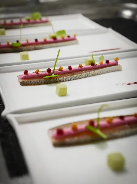 Expérience aux Morainières - Coffret gastronomique — visuel 3