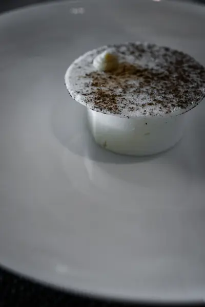 Expérience aux Morainières - Coffret gastronomique Avec accord Mets & Vins — visuel 1