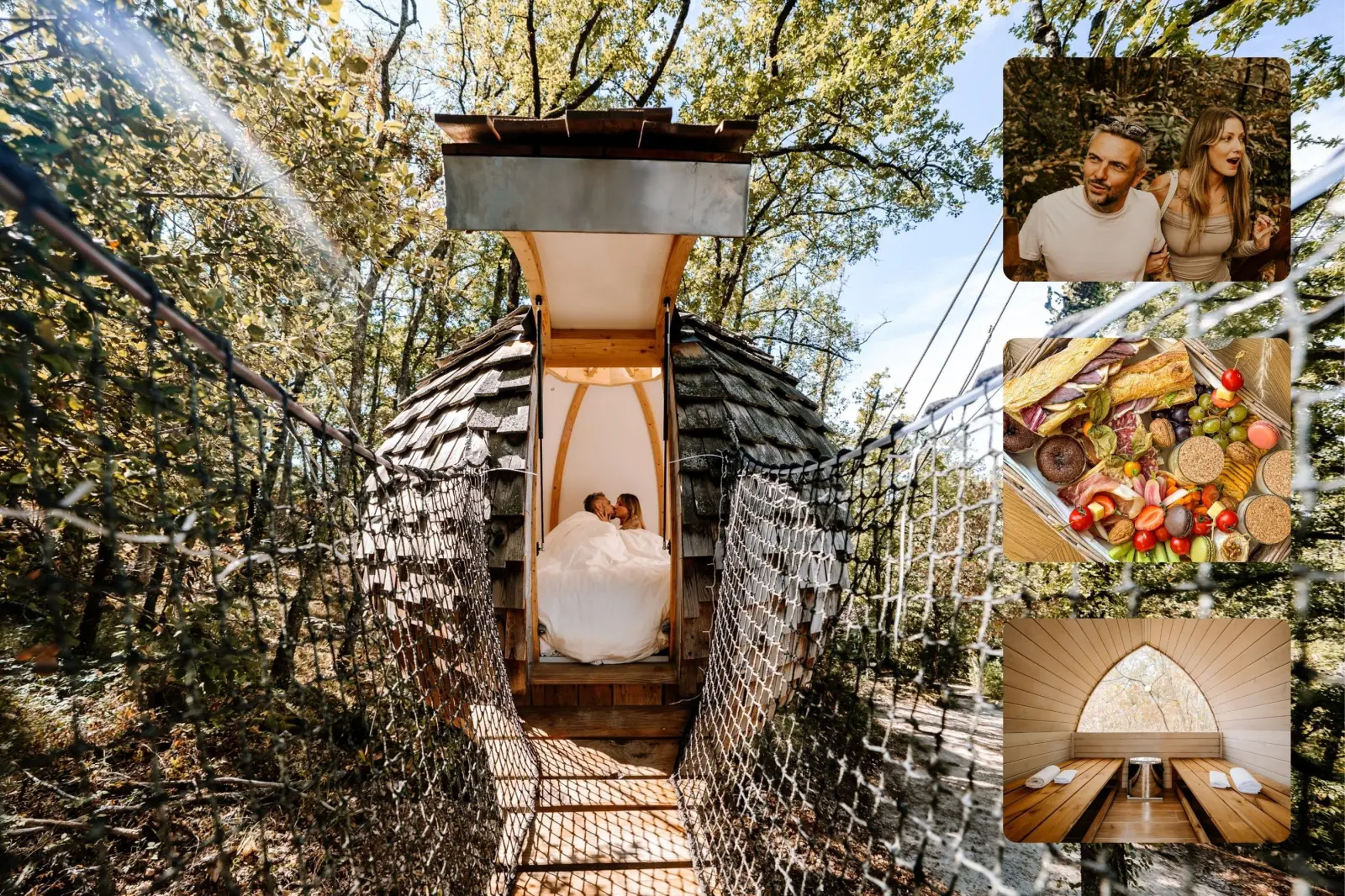 Lov'nid "Spa & sauna"