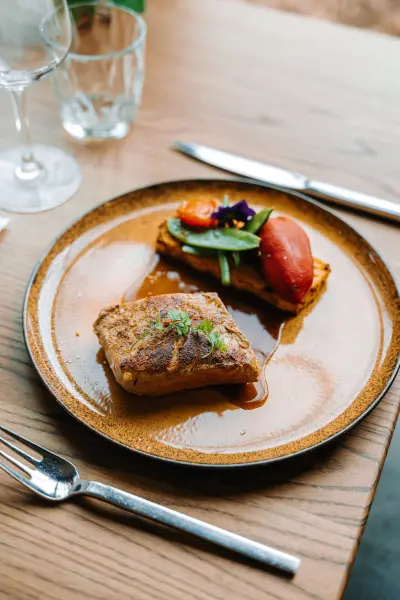 Menu 4 plats — visuel 2