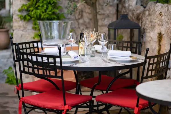 Balade Savoureuse à St Paul de Vence — visuel 2