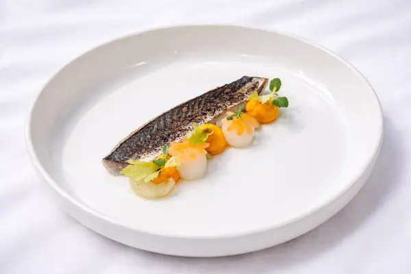 Diner des Artistes au coeur du village — visuel 3