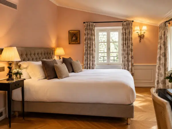Romance à Saint-Paul de Vence — visuel 1
