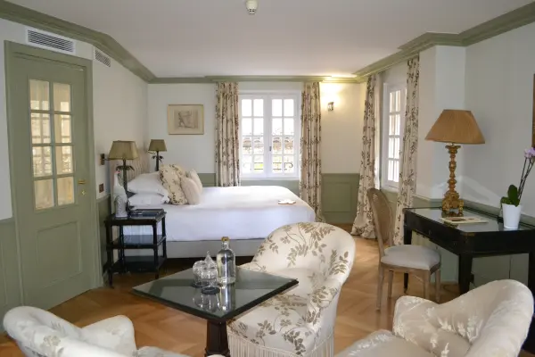 Romance à Saint-Paul de Vence — visuel 1