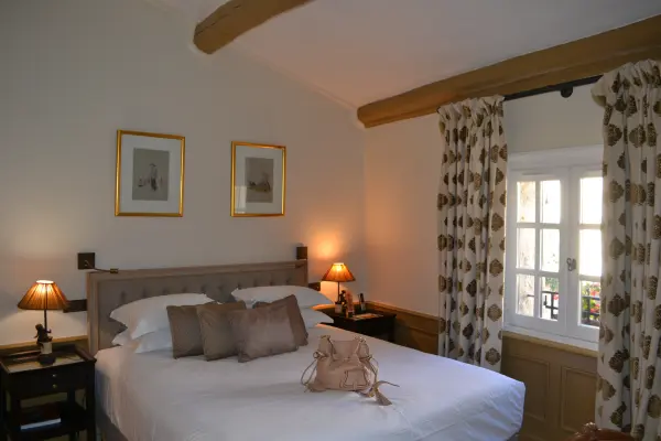 Une Nuit dans les Remparts — visuel 2