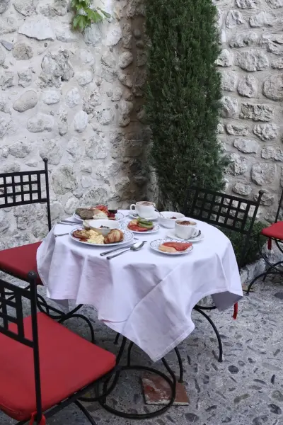 Une Nuit dans les Remparts — visuel 3