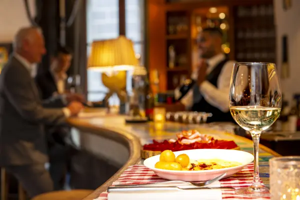 Dîner typiquement suisse — visuel 3