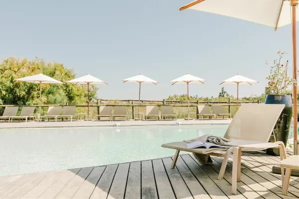 Séjour Bon Plan Camargue 2 nuits — visuel 1