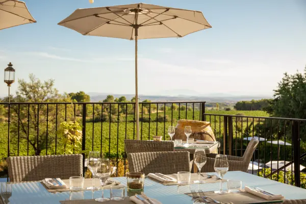 Dîner Menu du Chef | Accord Mets & Vins — visuel 3