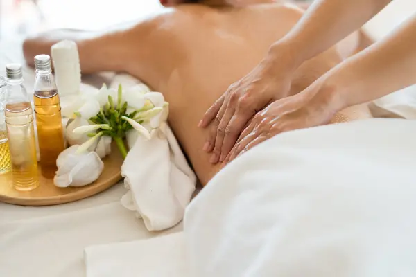 Coffret cadeau 2 jours hébergement et massage — visuel 1