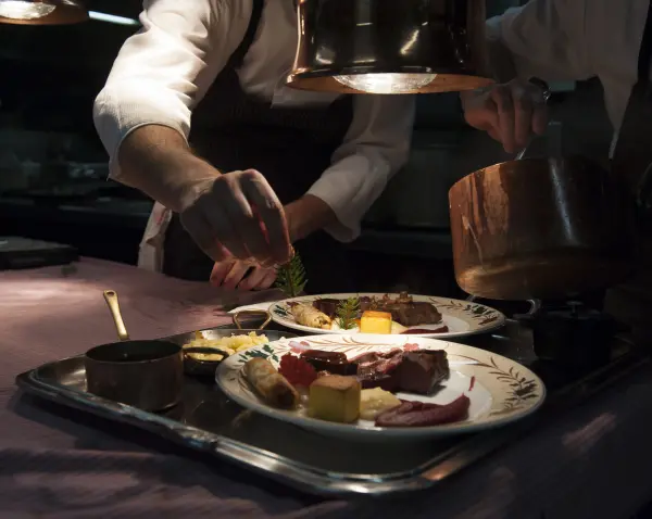 Forfait "Gourmet" — visuel 3
