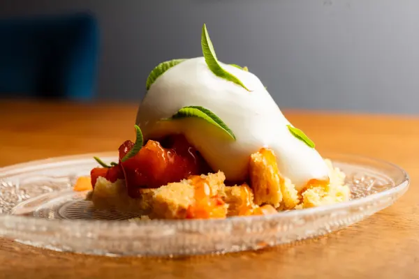 Menu 3 temps Les Hydropathes — visuel 3