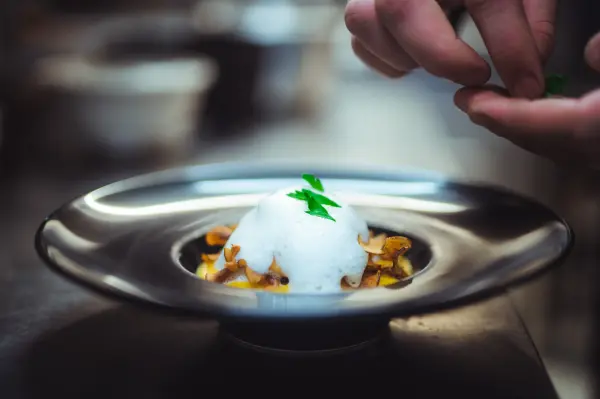 Menu 3 plats — visuel 1