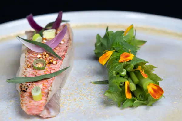 Menu Chef d' Oeuvre — visuel 1