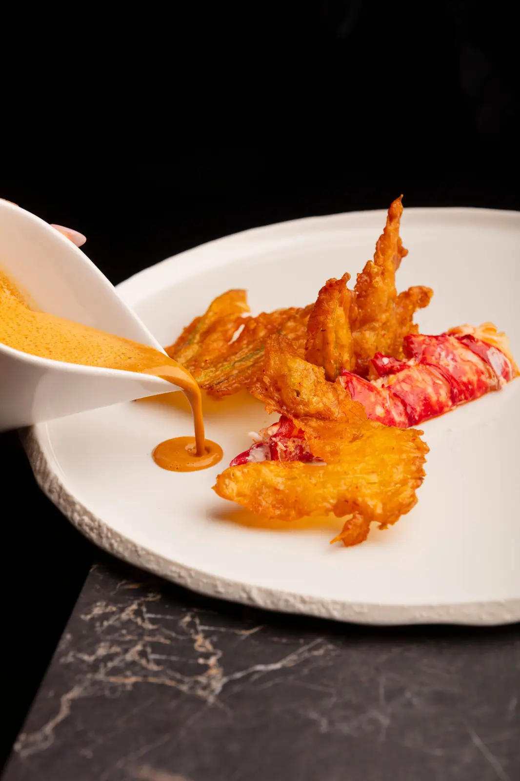 Le Grand Menu
