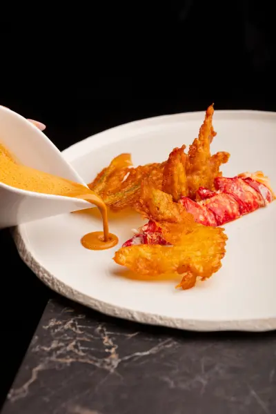 Le Grand Menu — visuel 1