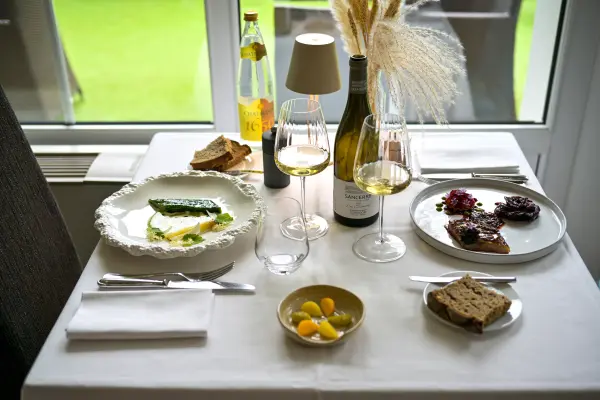 Formule Découverte Mets et Vins — visuel 1