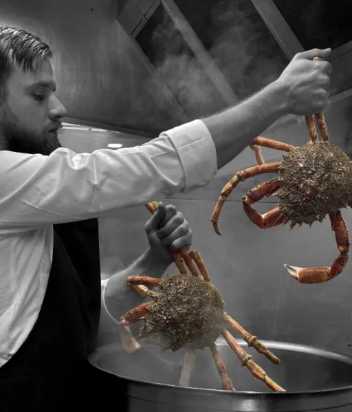 Formule Découverte Mets et Vins — visuel 3