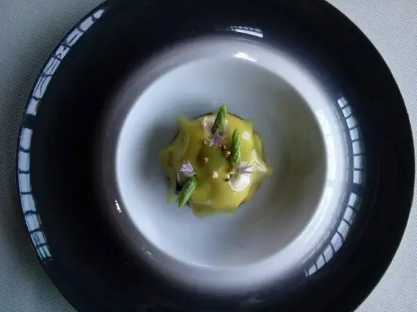 Menu Découverte en 4 Plats — visuel 3