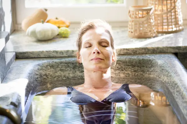 Spa Délices — visuel 1