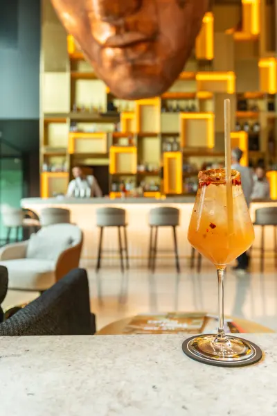 Cocktails et Planche Apéritive — visuel 2