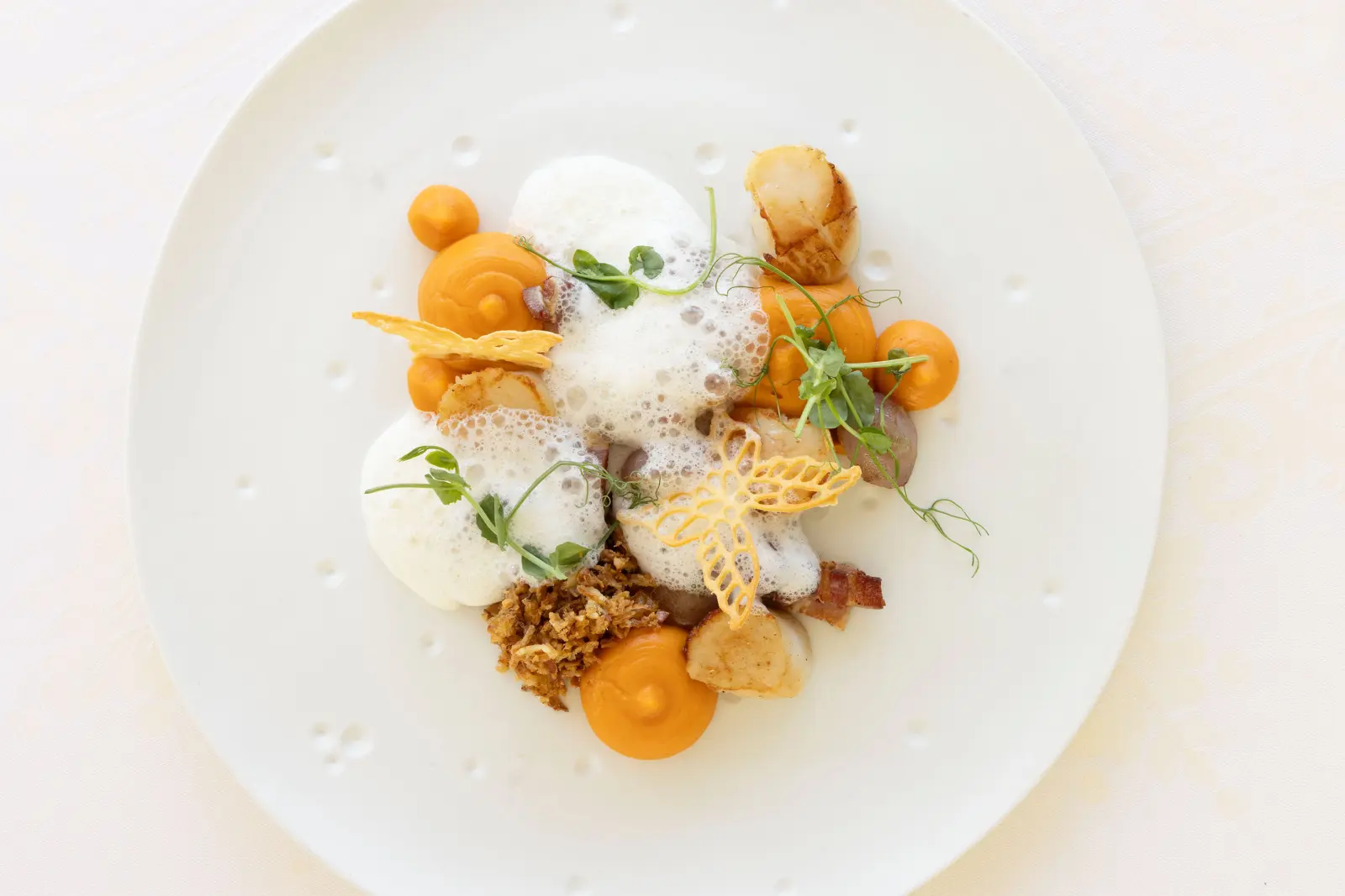 Menu Signature