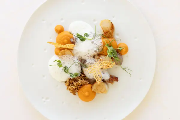 Menu Signature — visuel 1