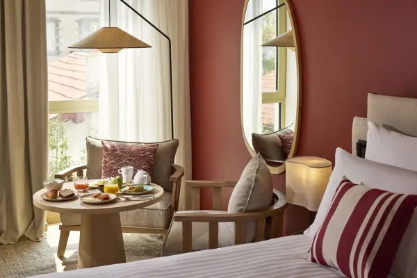 Escapade Romantique — visuel 2