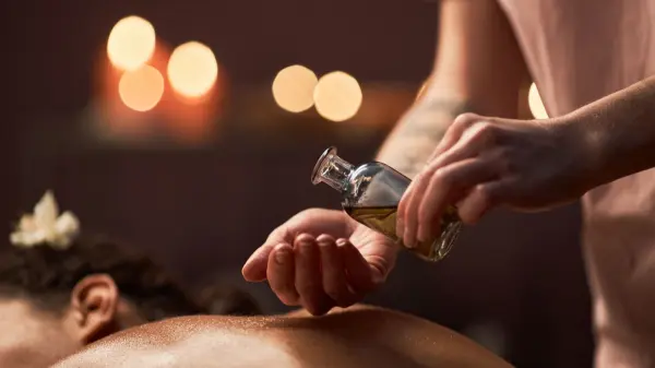 Instant Massage Sur Mesure – Haute Couture — visuel 1