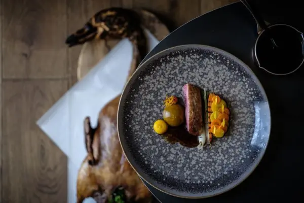 Menu Chaparro — visuel 1